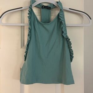 ZARA Tank Top